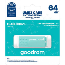 Goodram Pendrive ume3 care 64gb usb 3.0