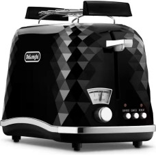Delonghi Toster brillante ctj 2103.bk