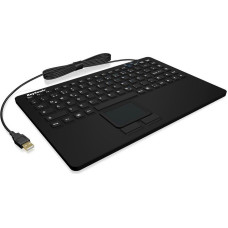 Keysonic Ksk-5230in(us) touchpad, ip68