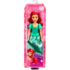 Mattel Lalka disney princess  arielka