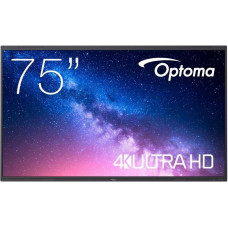 Optoma Monitor interaktywny 5753rk h1f0c0obw101