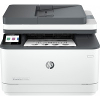 Hp Inc. Urządzenie wielofunkcyjne lj pro mfp 3102fdw 3g630f