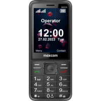 Maxcom Telefon mm 245 4g dual sim