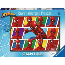 Ravensburger Polska Puzzle 125 elementów gigant spiderman