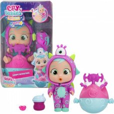 Tm Toys Laleczka cry babies stars jumpy monsters, fuzz