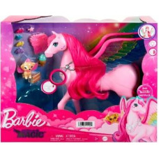 Mattel Barbie: A Touch of Magic - Pegasus (HLC40)