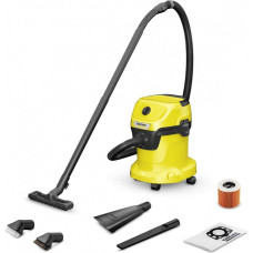 Karcher Odkurzacz uniwersalny wd 3 v-15/4/20 car (yyy) eu 1.628-121.0