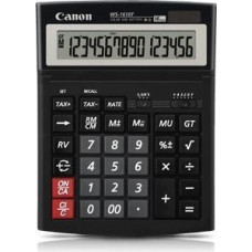 Canon Kalkulator ws-1610t hb emb 0696b001