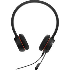 Jabra Evolve 30 ii headset 3,5mm