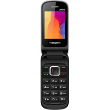 Maxcom Telefon mm 815 dual sim szary