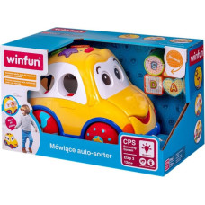 Smily Play Auto wesołek winfun