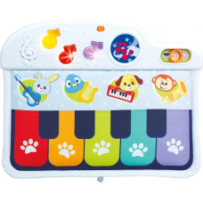 Smily Play Pianinko na rame łóżeczka