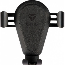 Yenkee Grawitacyjny uniwersalny uchwyt samochodowy na telefon do 6,5 cala