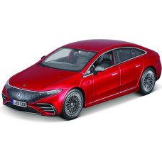 Maisto Model kompozytowy eqs mercedes eq 1/24 do składania