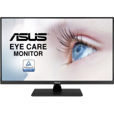 Asus Monitor 32 cale vp32uq ips uhd 4k 16:9 srgb:100% 4ms/100mln:1/350cd/m2 hdmi dp głośnik vesa