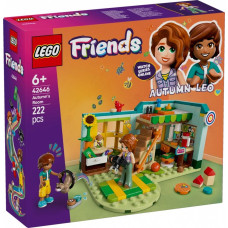 Lego Klocki friends 42646 pokój autumn
