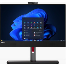 Lenovo Komputer thinkcentre m90a g5 12sh000ppb w11pro i7-14700/16gb/1tb/int/23.8 fhd/touch/black/vpro/3yrs os + 1yr premier