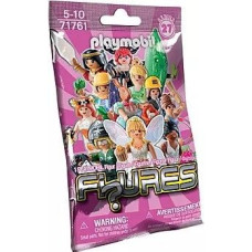 Playmobil Saszetka figures 71761 figurki girls seria 27