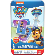 Spin Master Paw Patrol: Dominoes (6067468)
