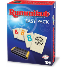 Tm Toys Gra rummikub easy pack