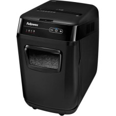 Fellowes Niszczarka automax 200c p-4 ścinki 4x38mm