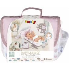 Smoby Torba do przewijania baby nurse