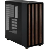 Fractal Design Obudowa north xl rc charcoal black tg dark