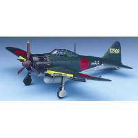 Academy Zero fighter type 52c (a6m5c)