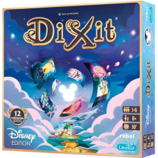 Rebel Gra dixit disney (pl)