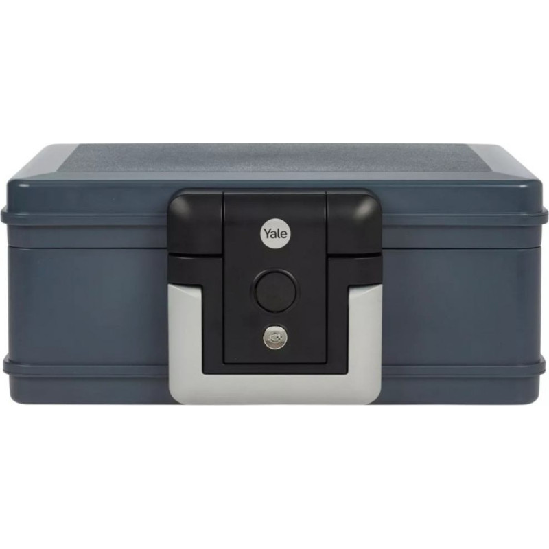 Yale Home Skrzynia ognioodporna mała