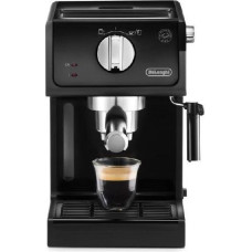 Delonghi Ekspres ciśnieniowy kolbowy ecp 31.21.bk