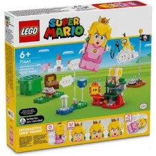 Lego ® Super Mario™: Adventures with Interactive LEGO® Peach™ (71441)