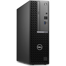 Dell Komputer optiplex plus sff/core i7-14700/16gb/512gb ssd/integrated/wlan + bt/wireless kb & mouse/260w/w11pro/vpro