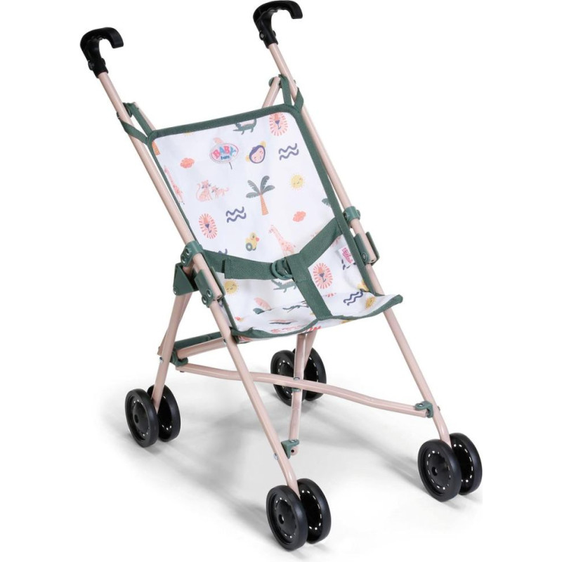 MGA Zapf Creation Baby Born: Stroller (838327)