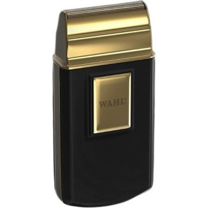 Wahl Golarka wahl travel shaver gold edition 07057-016