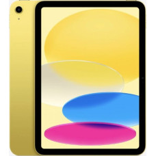 Apple Ipad wfi 11 cali 128gb Żółty