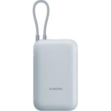 Xiaomi Power bank 10000mah ice blue