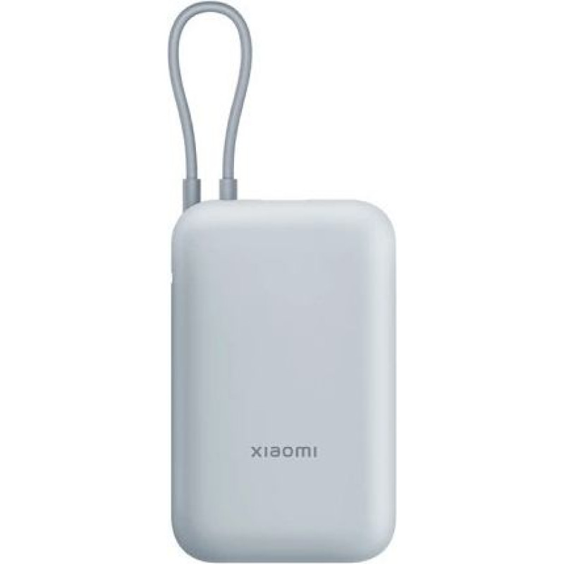 Xiaomi Power bank 10000mah ice blue