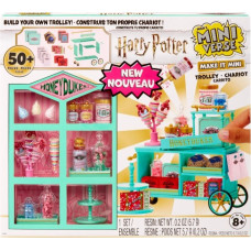 MGA Zestaw miniverse mini harry potter 1 sztuka