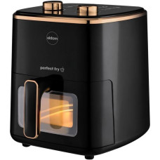 Eldom frytkownica beztłuszczowa fritta,poj.5,0 l,r