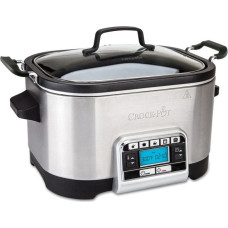 Crock-Pot Multicooker crock-pot csc024x 5,6l