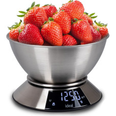 Eldom Waga kuchenna ideal ik3701