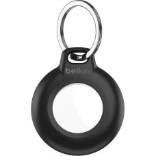 Belkin uchwyt do airtag z kołkiem,wodoodporny, blk