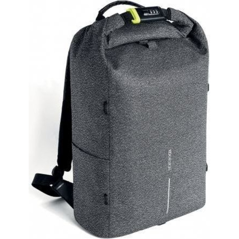 Xd Design plecak antykradzieżowy bobby urban gray p/n: p705.642