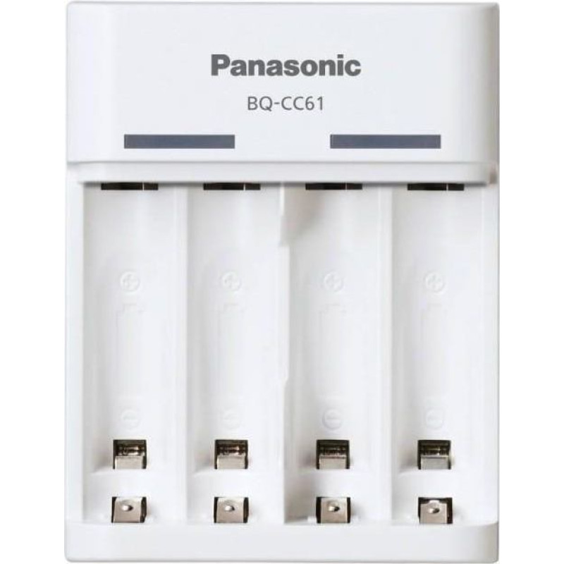 Panasonic Ładowarka panasonic basic usb