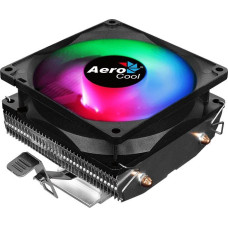 Aerocool Chłodzenie cpu aerocool pgs air frost 2 frgb 3p