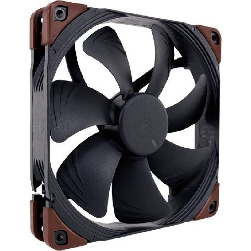 Noctua Wentylator noctua 140mm nf-a14 industrialppc-2000
