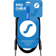 Sound Station Quality (Ssq) Ssq jmpjmp3 - jack mono - jack mono 3 metrowy