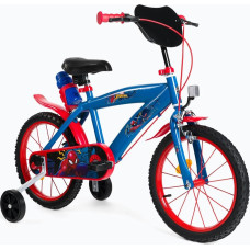 Huffy Rowerek dziecięcy disney spider man 16