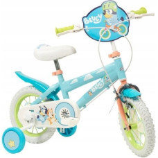 Toimsa Rower dziecięcy toimsa bluey 12